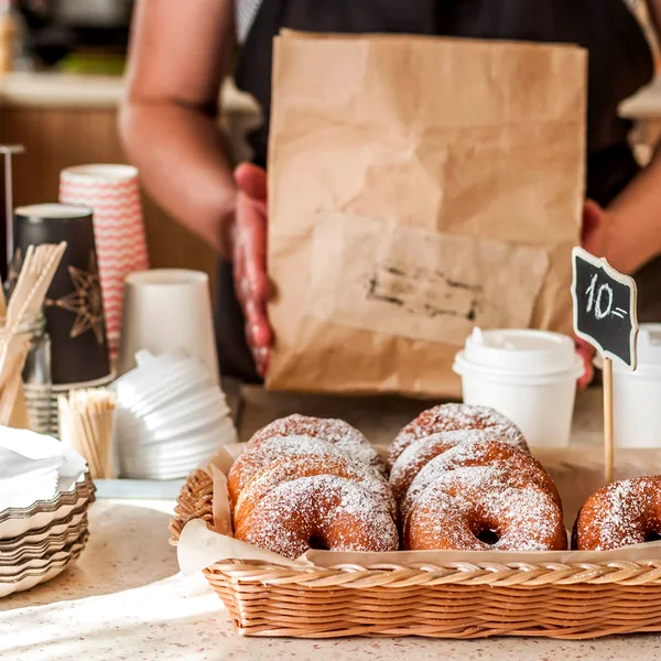 Galeria de experiências gastronômicas