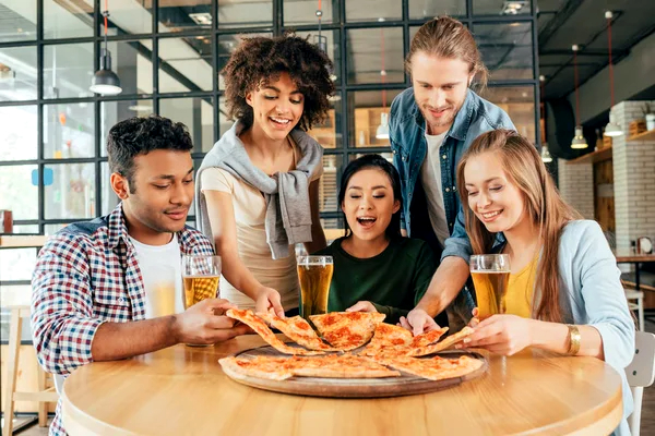 Galeria de experiências gastronômicas