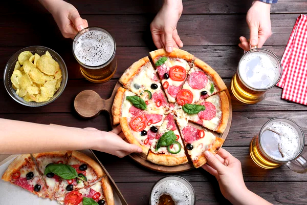 Galeria de experiências gastronômicas