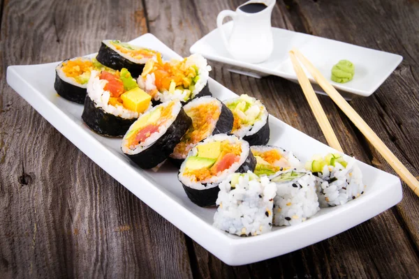 Galeria de experiências gastronômicas