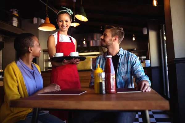 Galeria de experiências gastronômicas